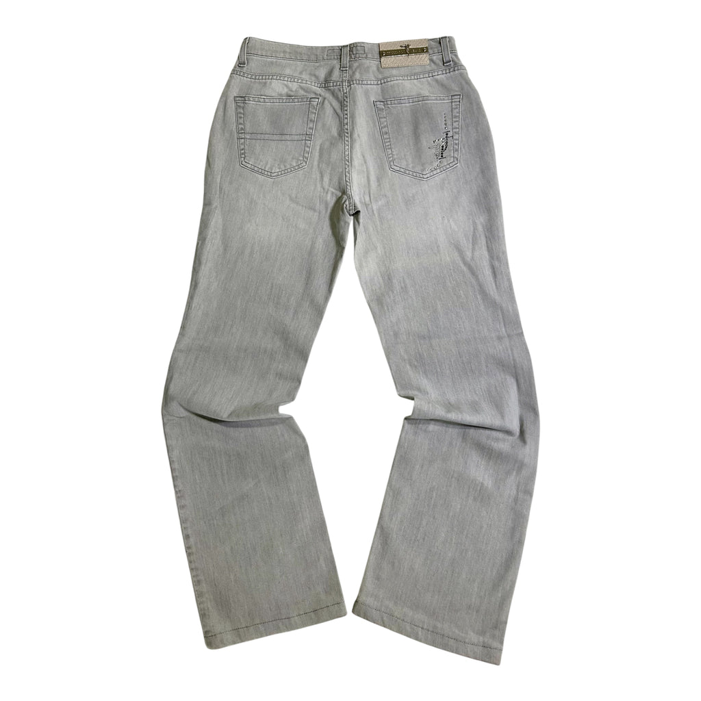 Jeans Vintage Trussardi - Anni '90/Y2K