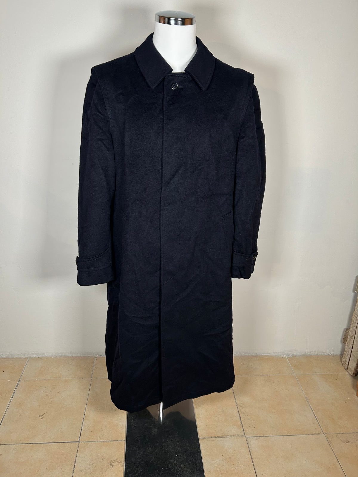 Cappotto vintage anni ‘90 Tyroler Loden