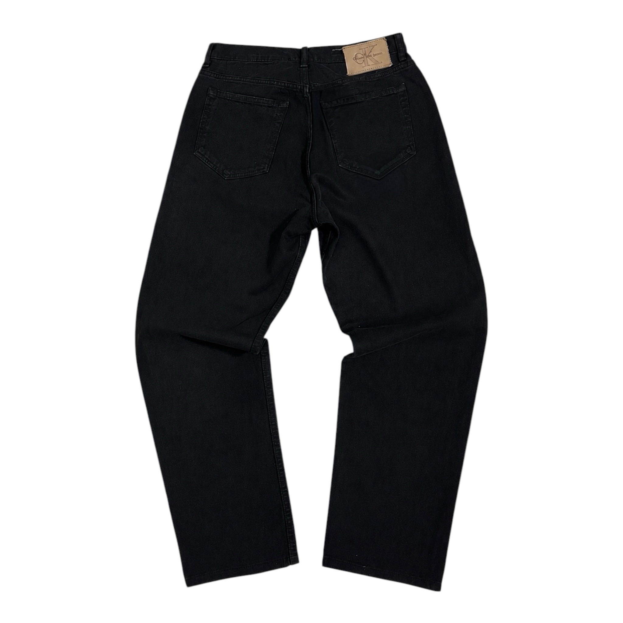 Jeans Calvin Klein Vintage Anni '90