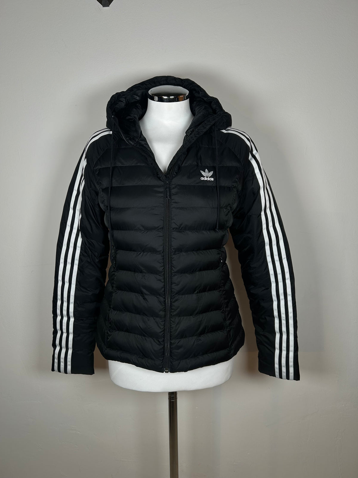 Piumino Adidas