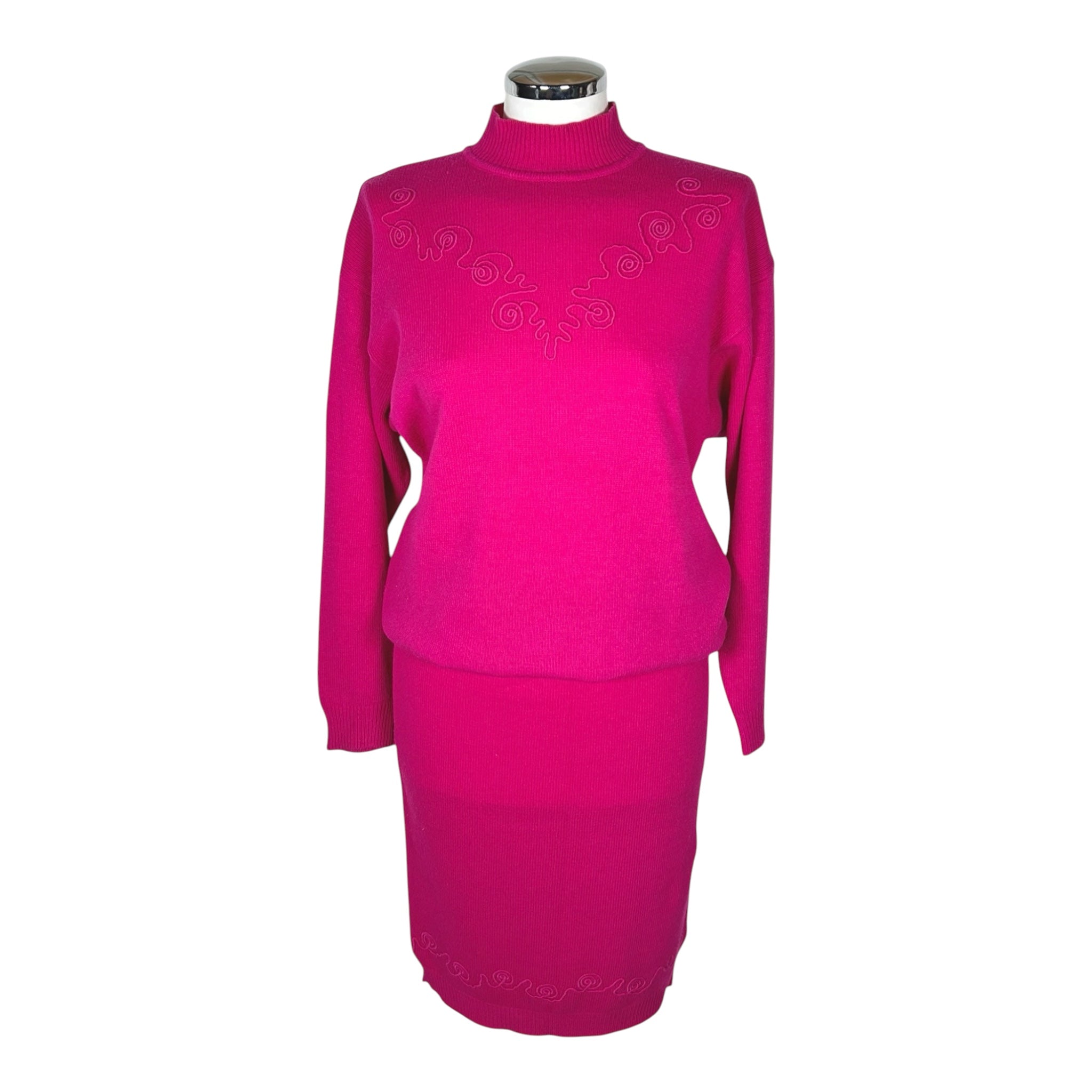Completo Vintage Stefanel - Anni ‘80/90