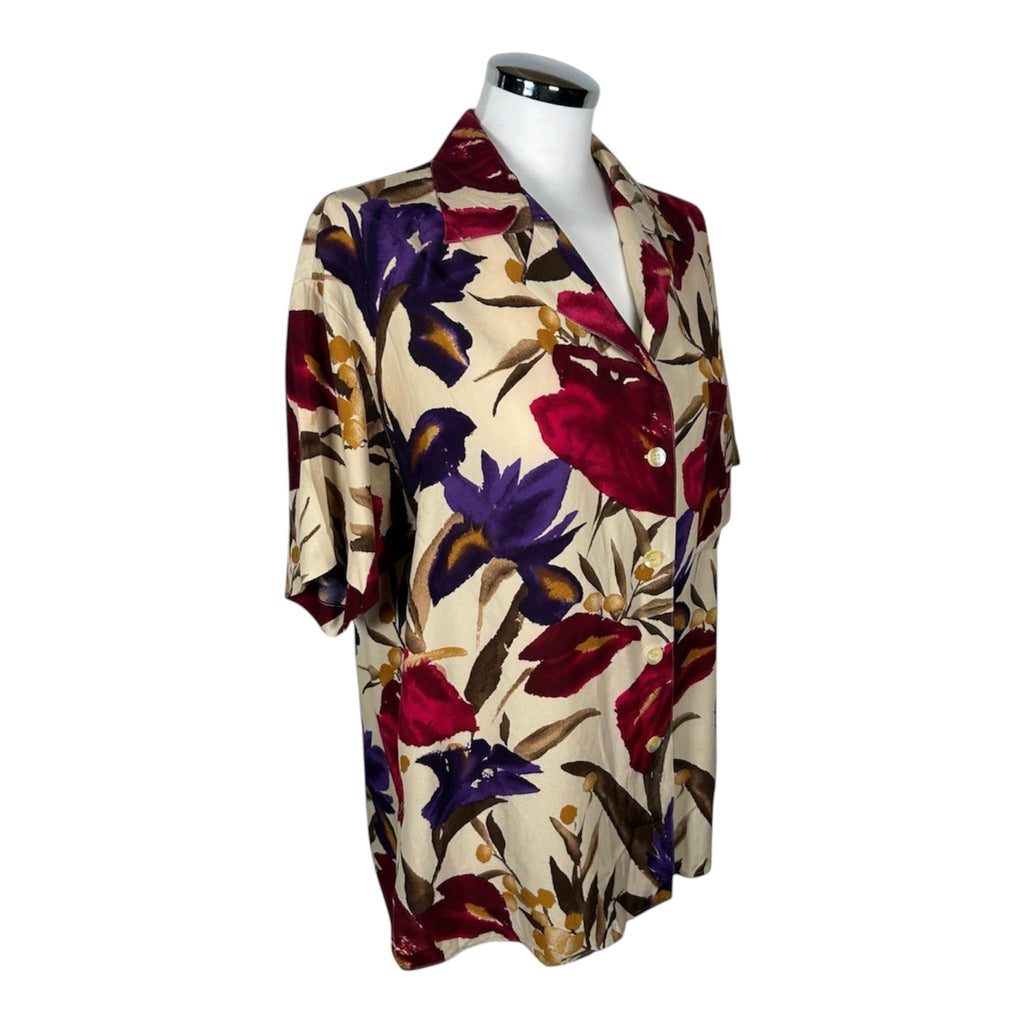 Camicia Vintage Vis à Vis by Byblos
