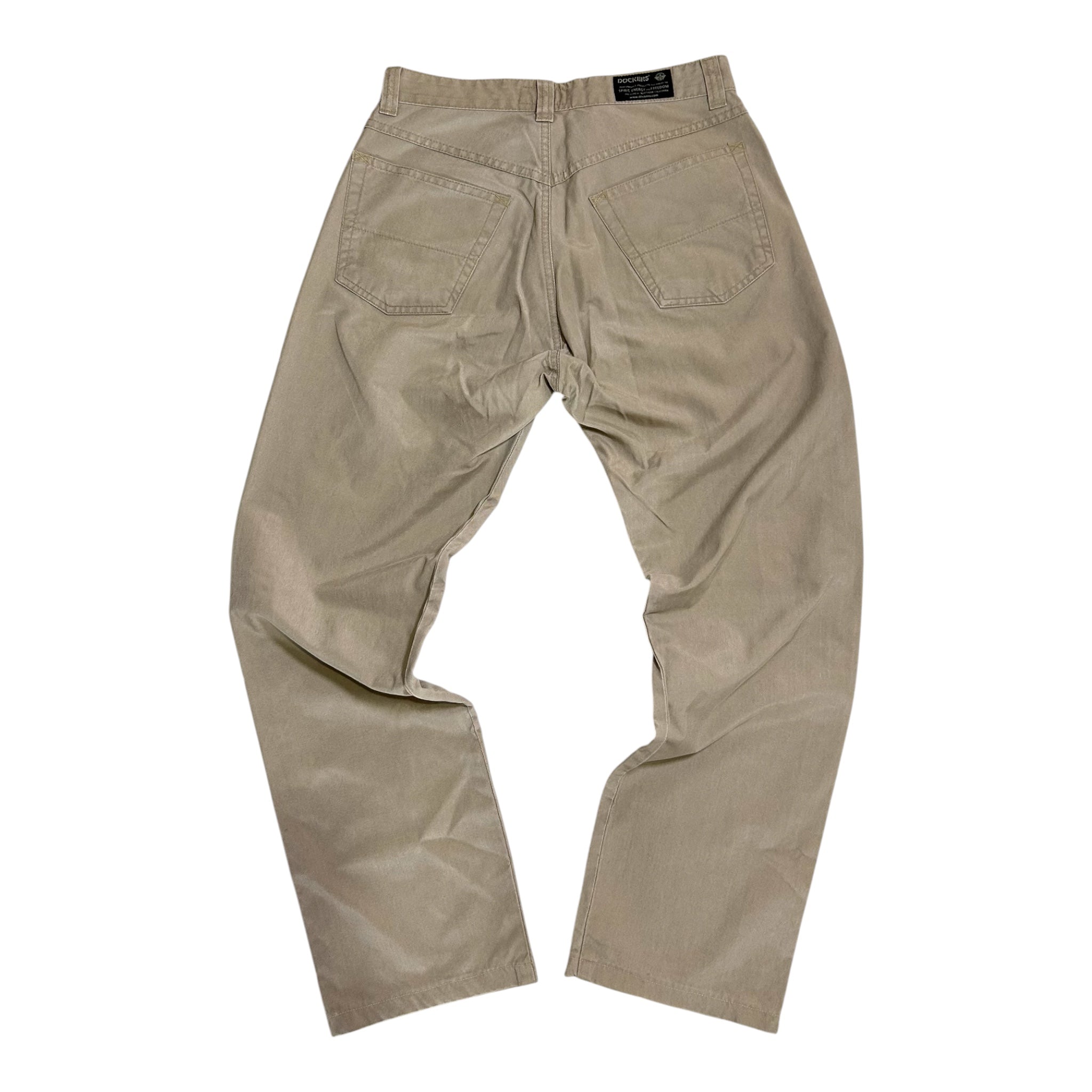 Pantaloni Vintage Dockers - Anni ‘90/Y2K