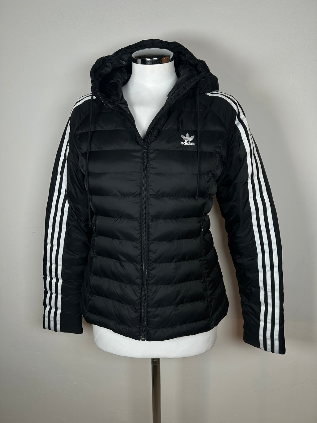 Piumino Adidas
