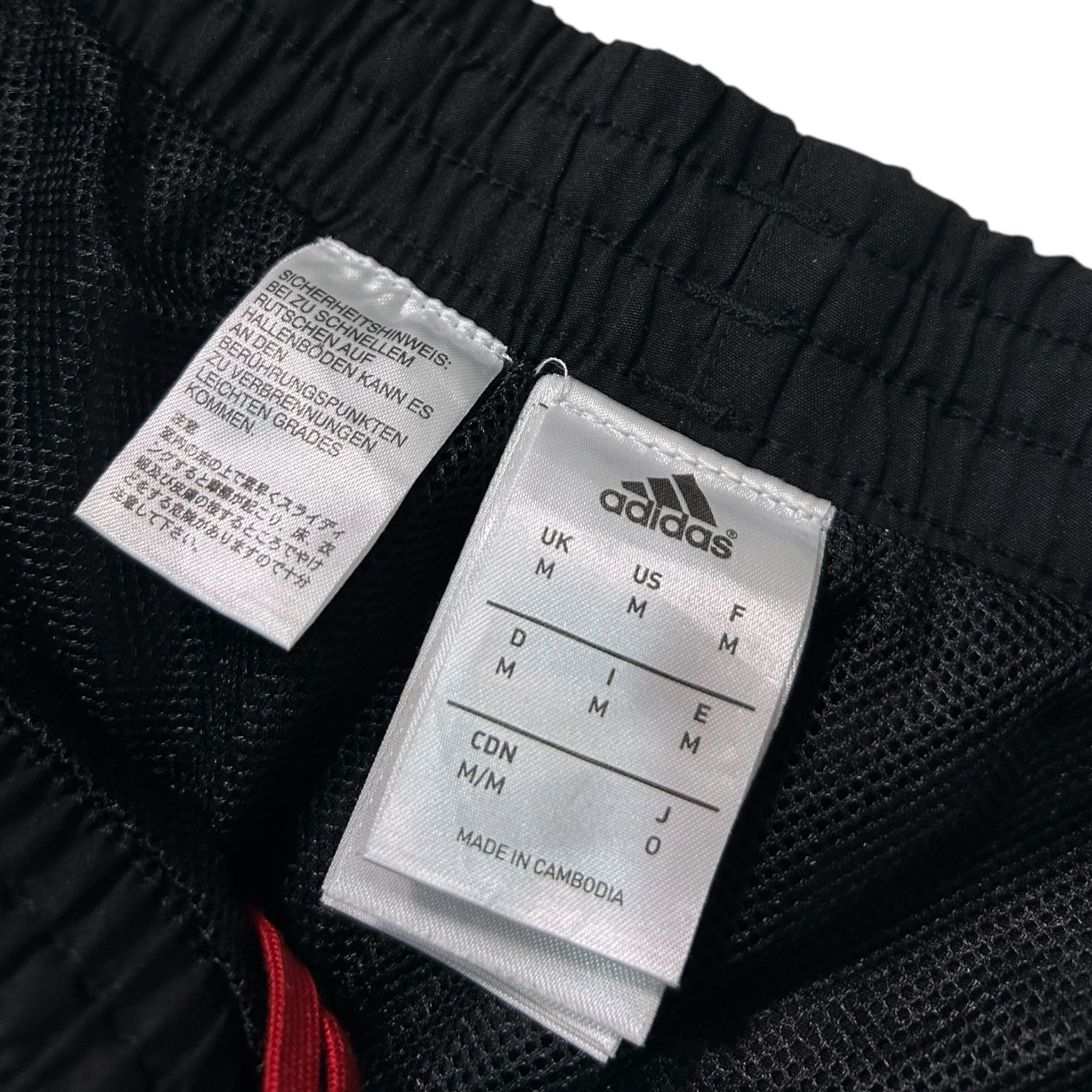Pantaloni Sportivi Adidas