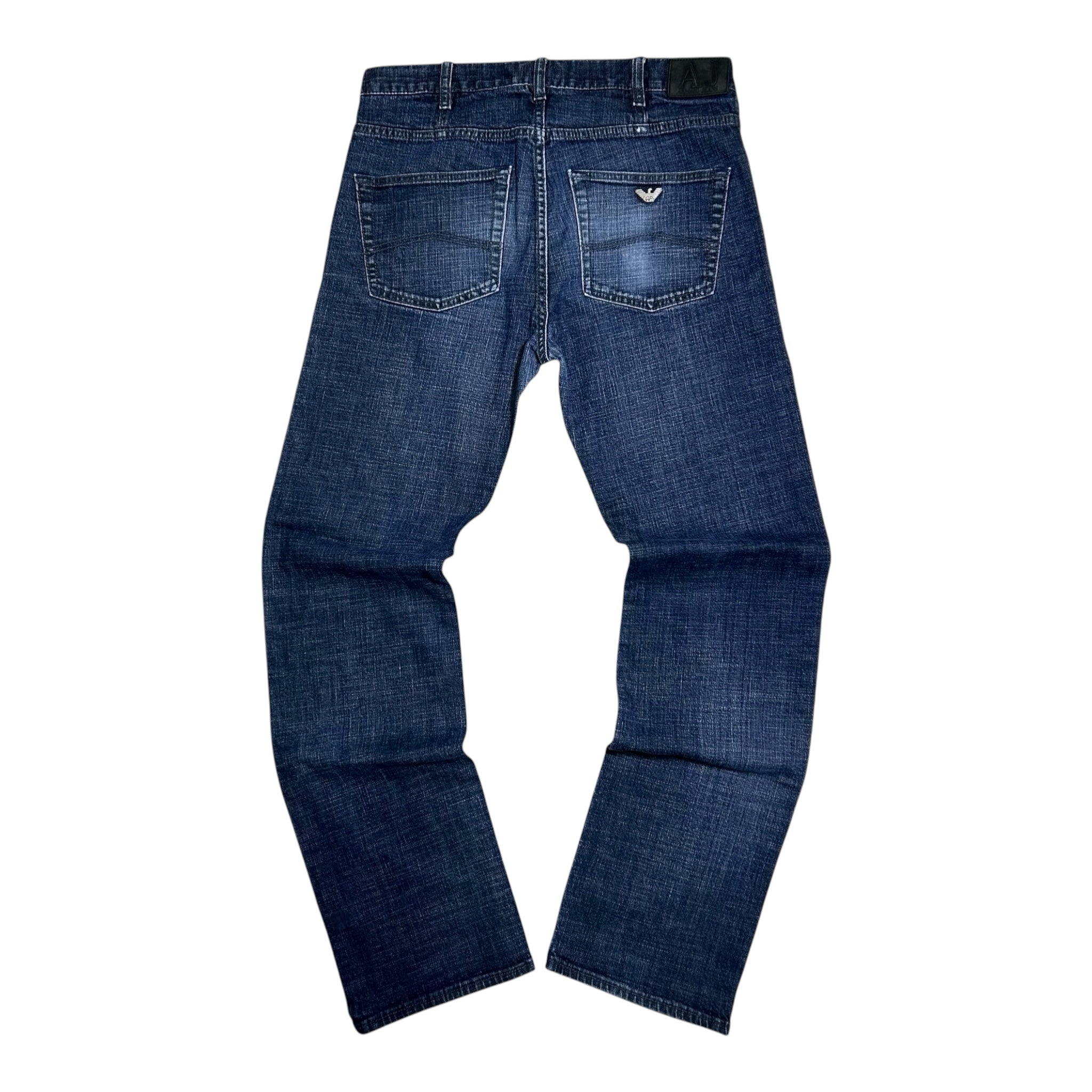 Jeans Vintage Armani Jeans – Anni '90/00