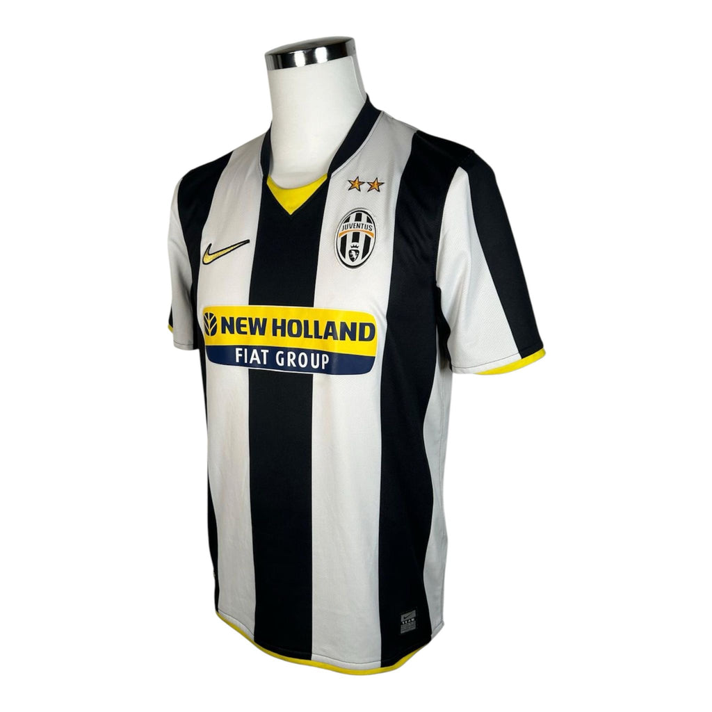 Maglia Juventus Vintage 2008/09 Nike