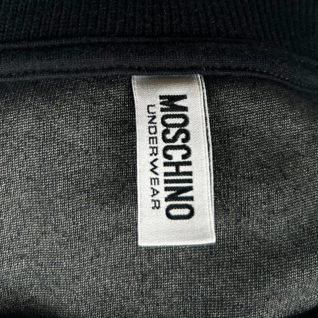 Abito Moschino Underwear in Velluto