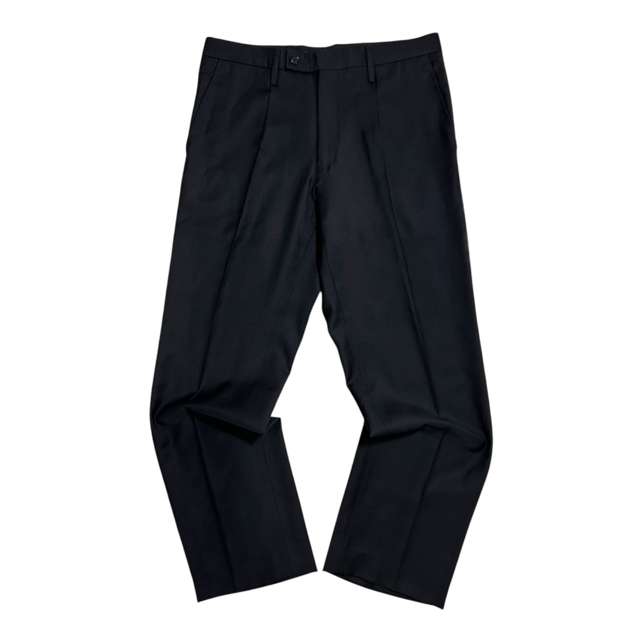 Pantaloni sartoriali Dolce & Gabbana