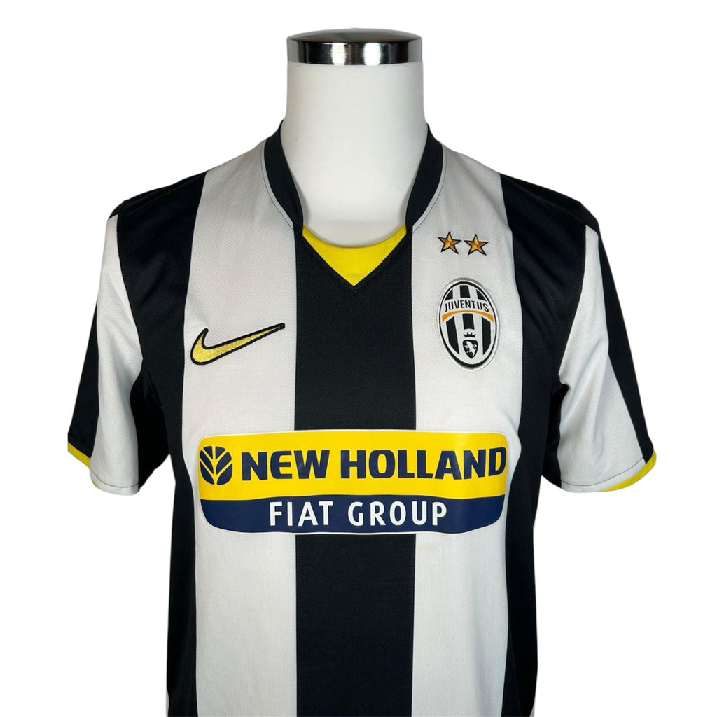 Maglia Juventus Vintage 2008/09 Nike