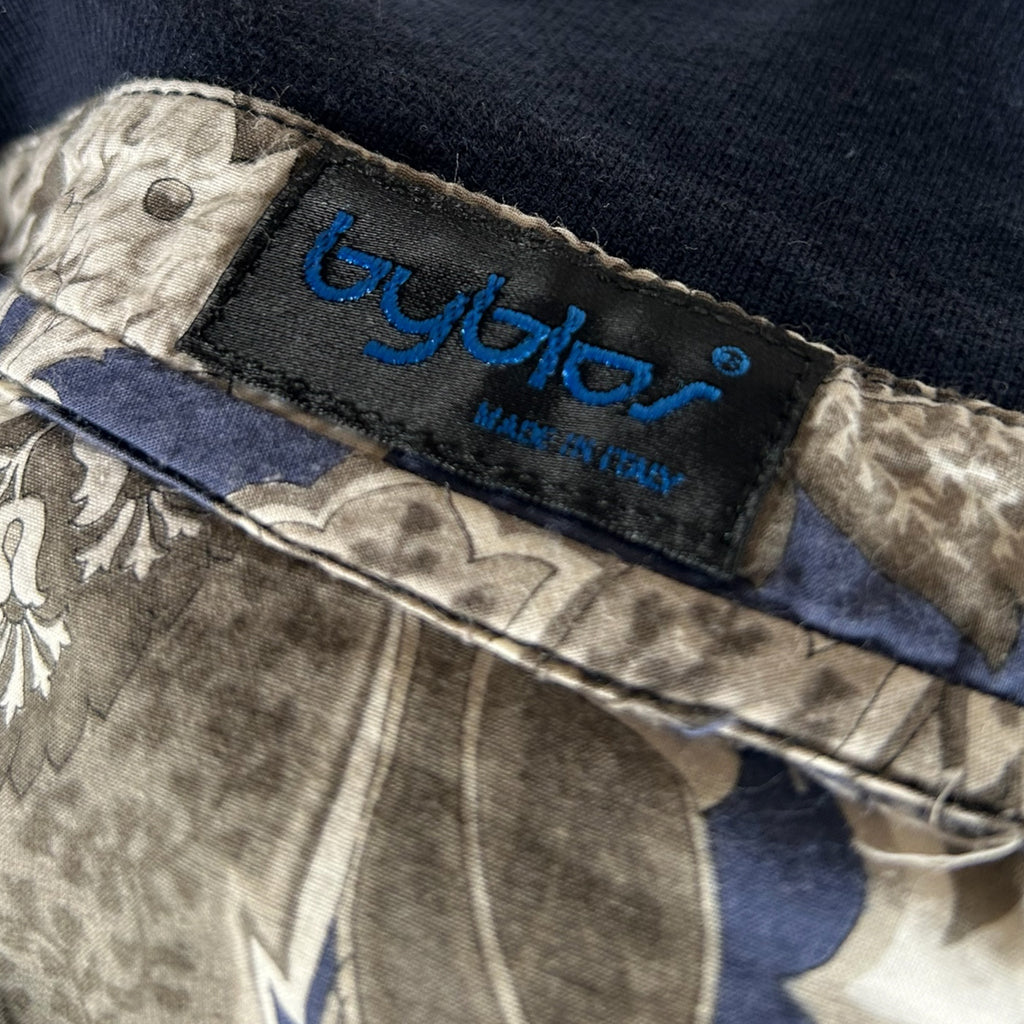Polo Vintage Byblos - Anni ‘80/90