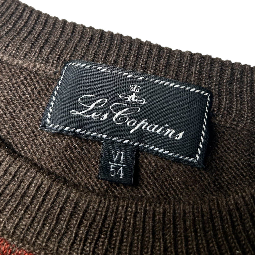 Maglione Vintage Les Copains - Anni ‘80