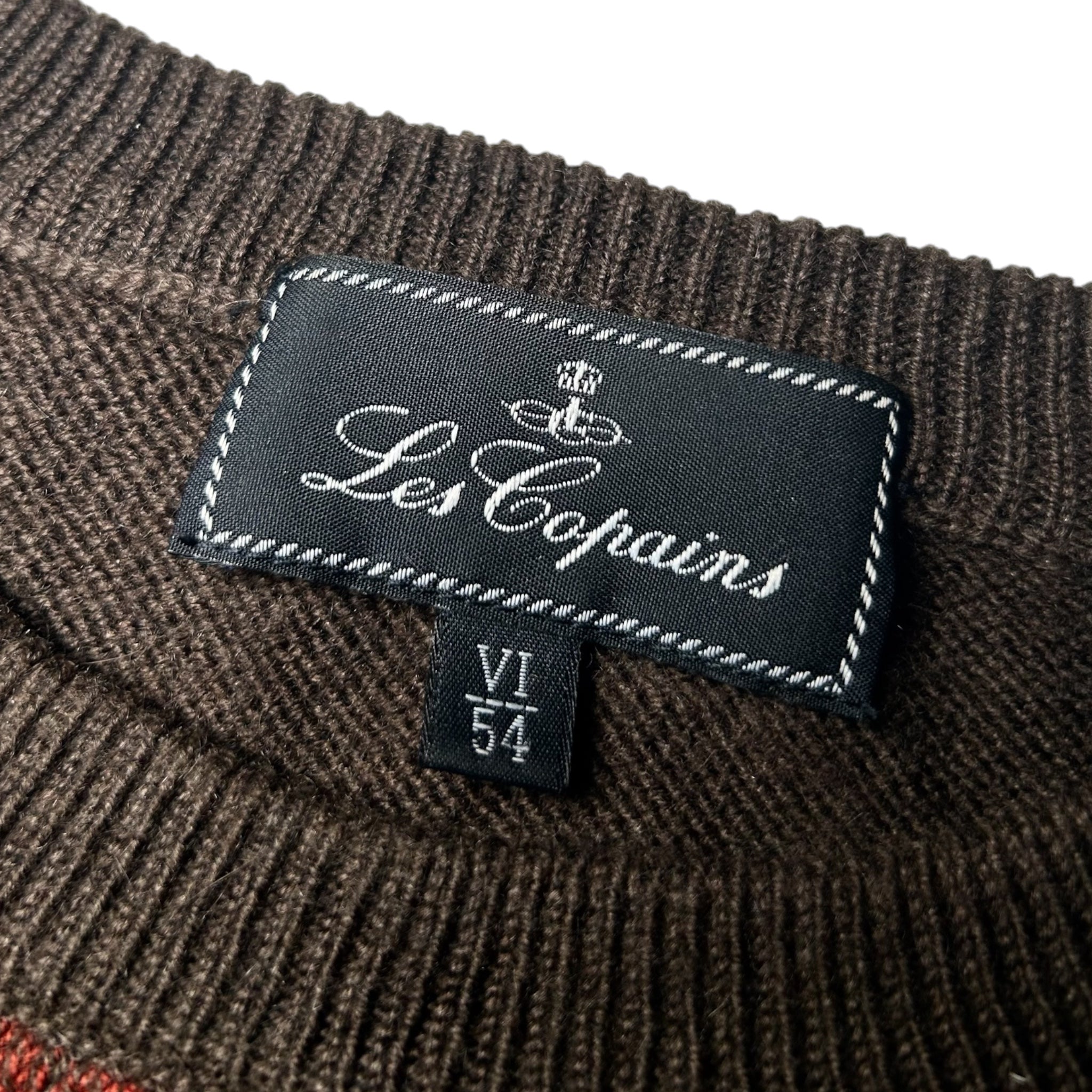 Maglione Vintage Les Copains - Anni ‘80