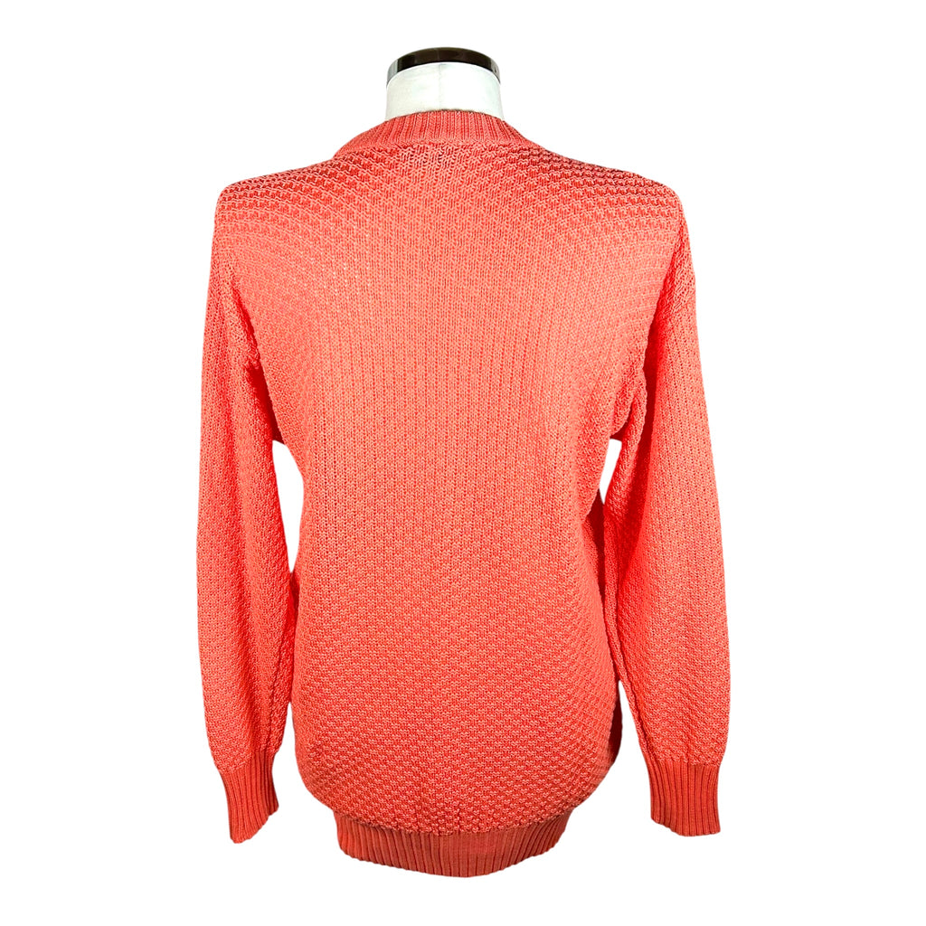 Maglione Vintage Marella Tricot - Anni ‘80/90