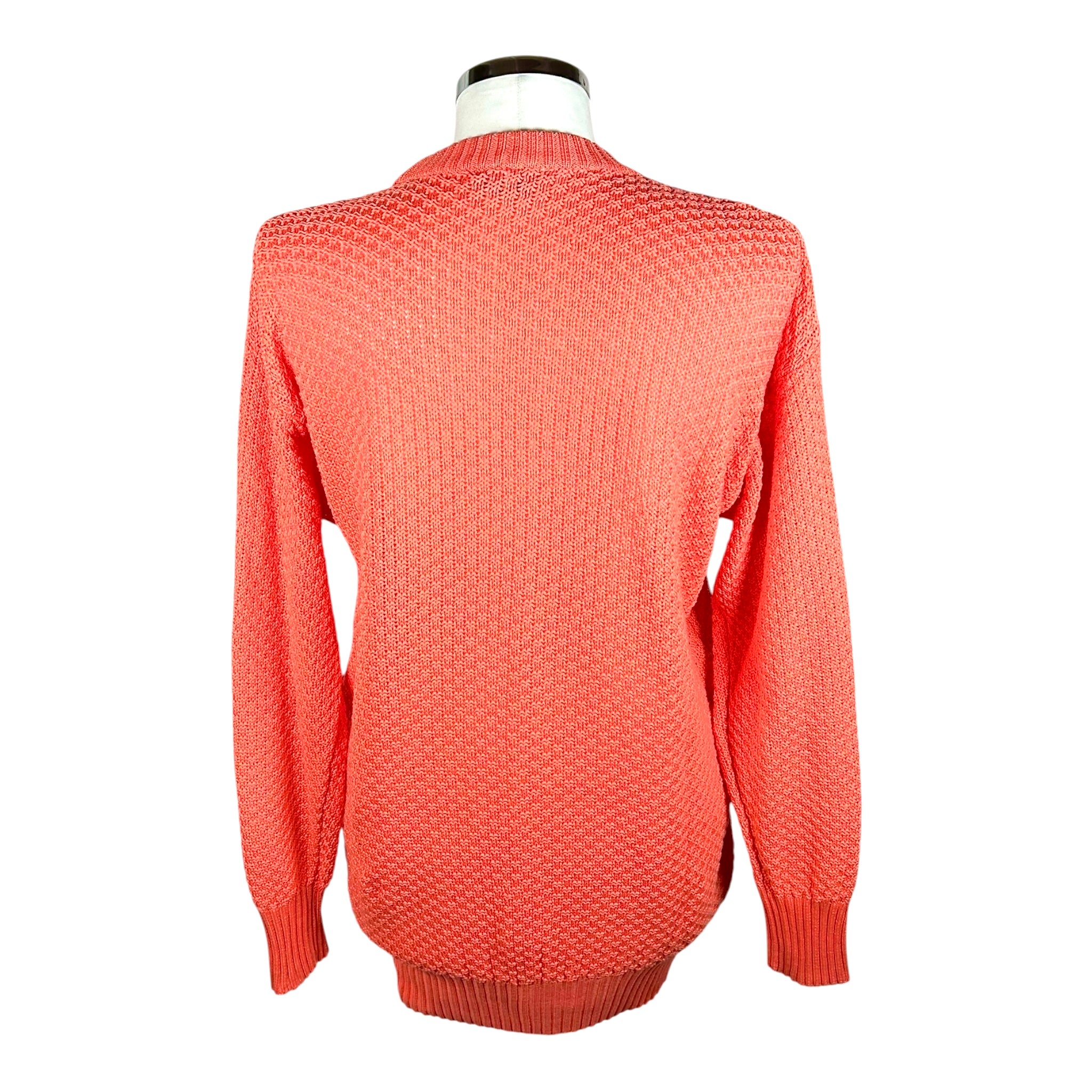 Maglione Vintage Marella Tricot - Anni ‘80/90