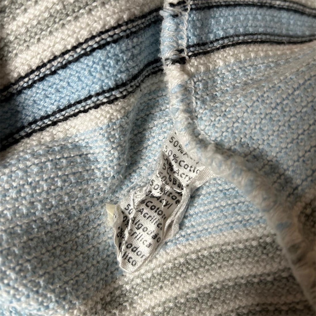 Maglione Vintage Lacoste Anni ‘90/Y2K