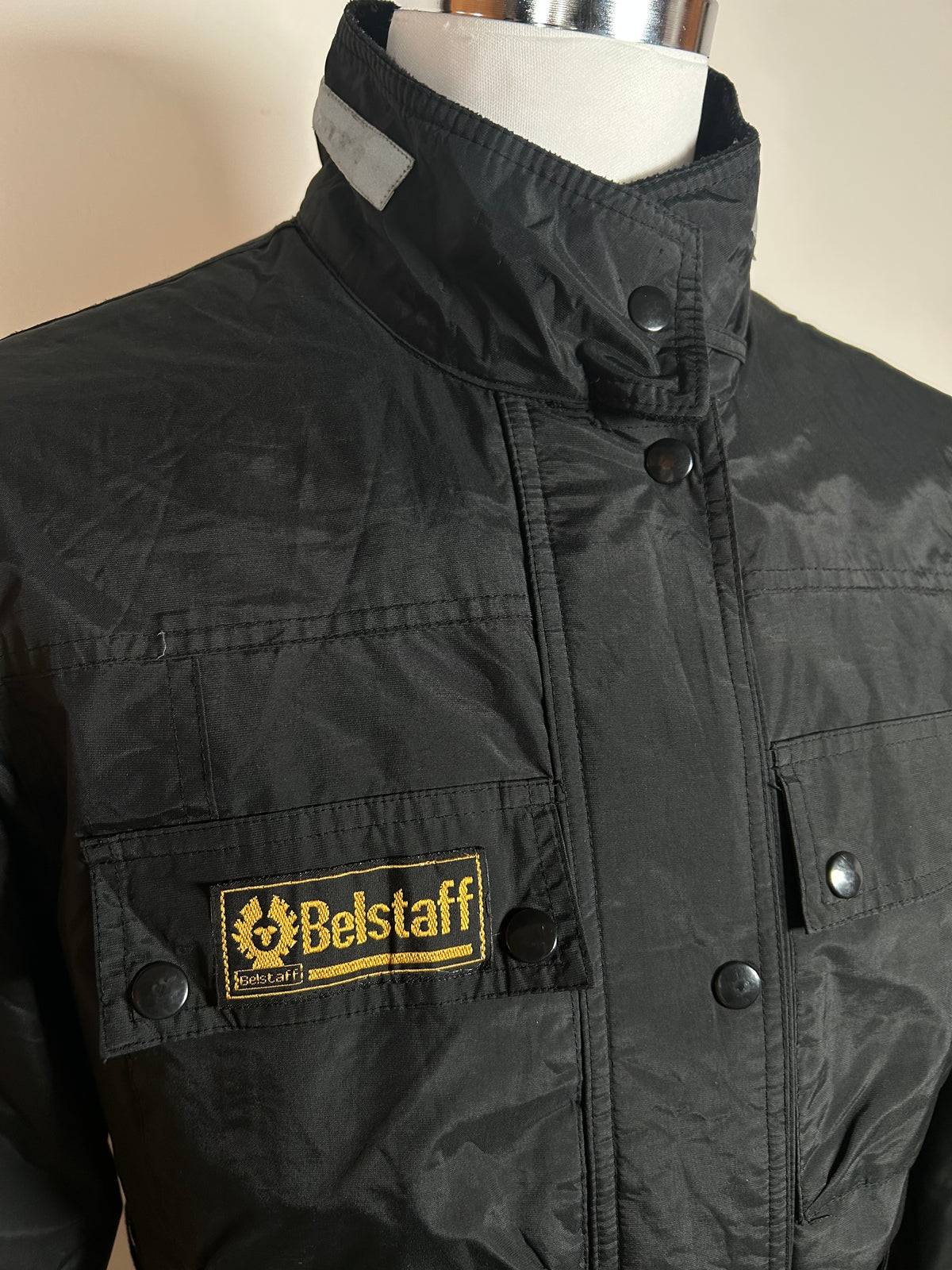 Belstaff donna - Anni ‘90
