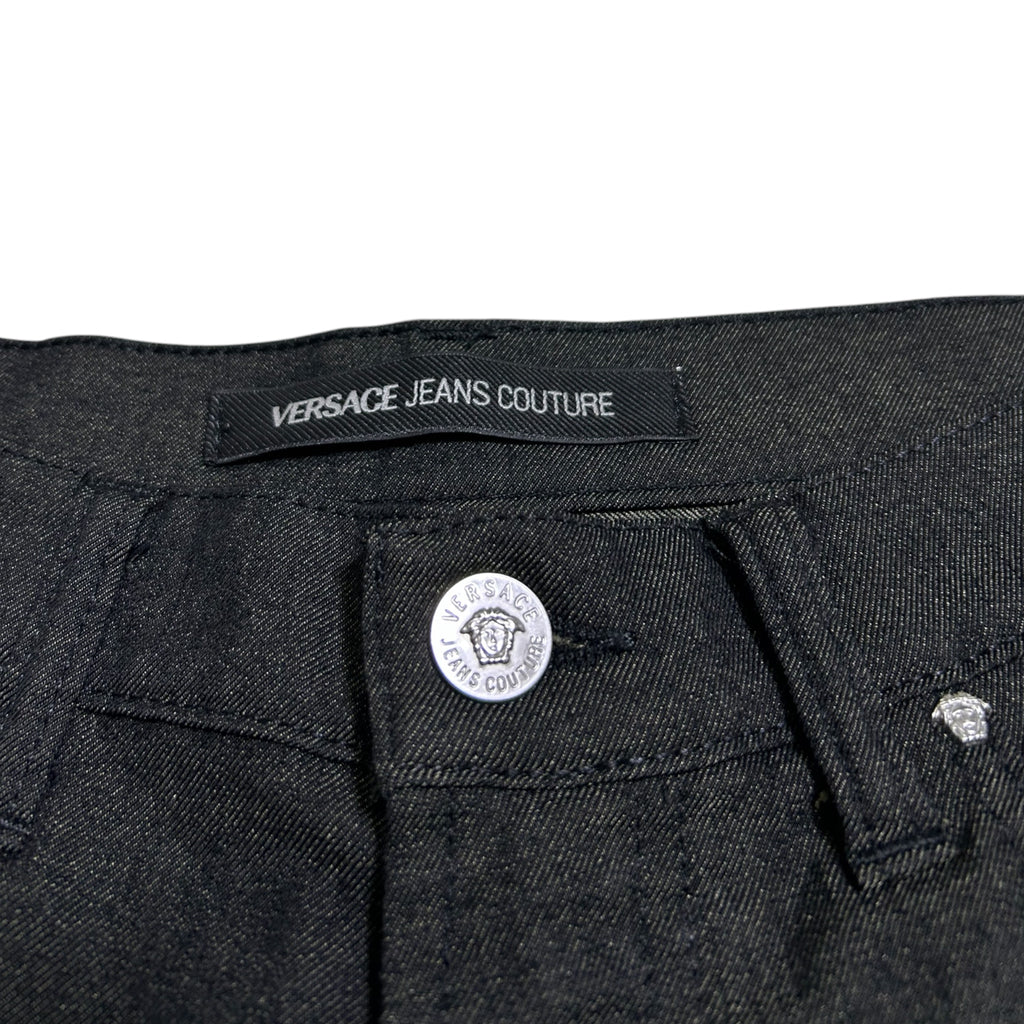 Pantalone Vintage Versace Jeans Couture - Anni '90