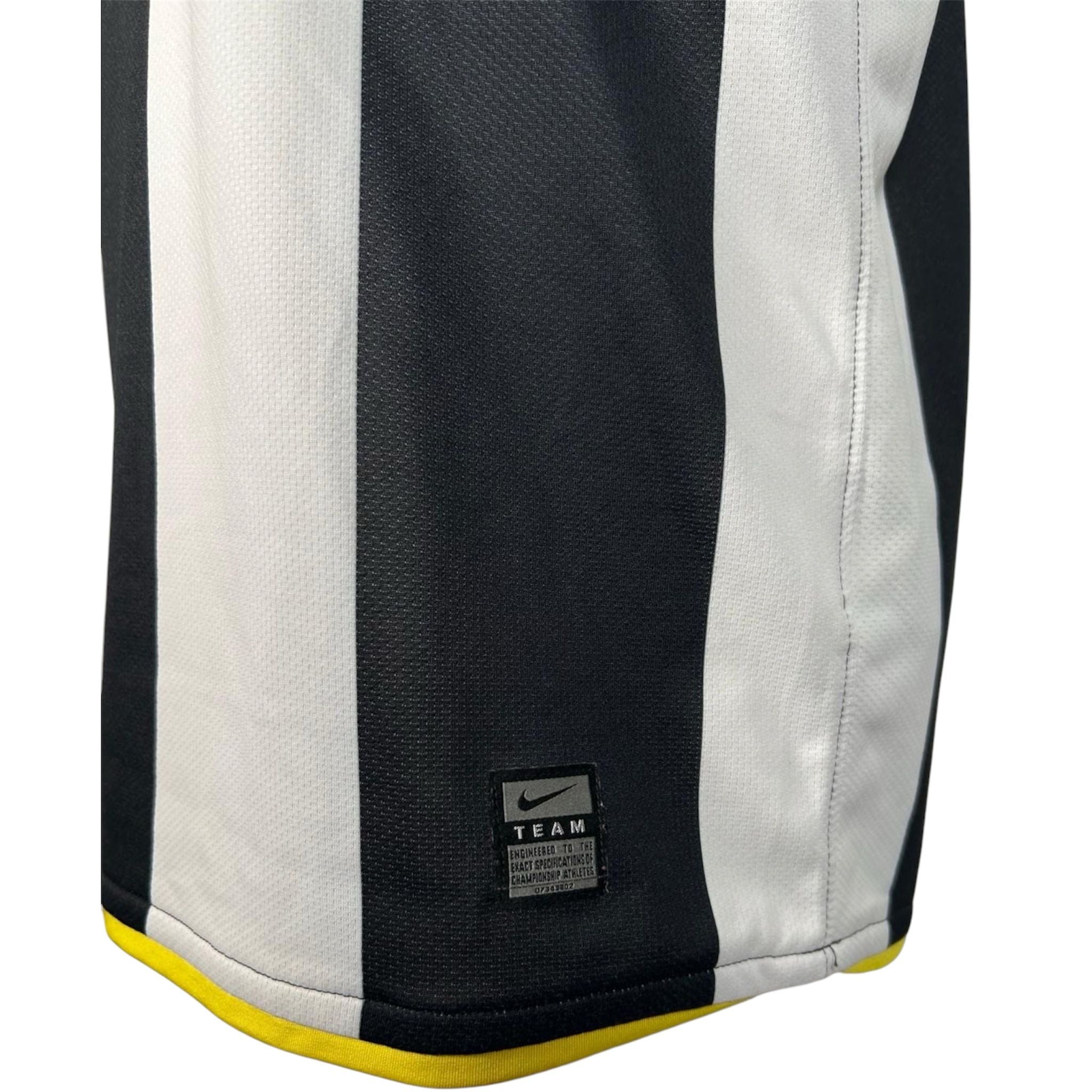 Maglia Juventus Vintage 2008/09 Nike