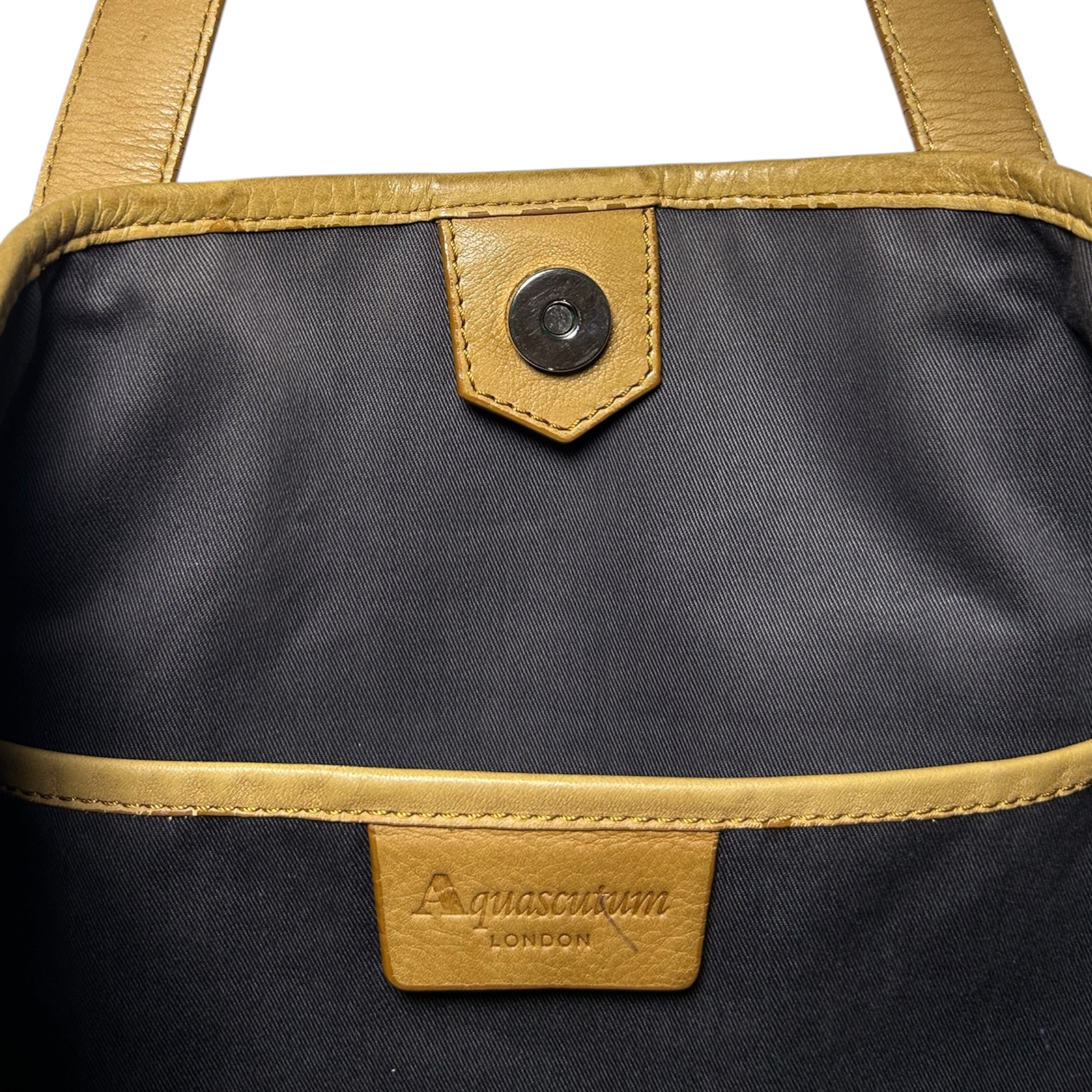 Borsa Vintage Aquascutum