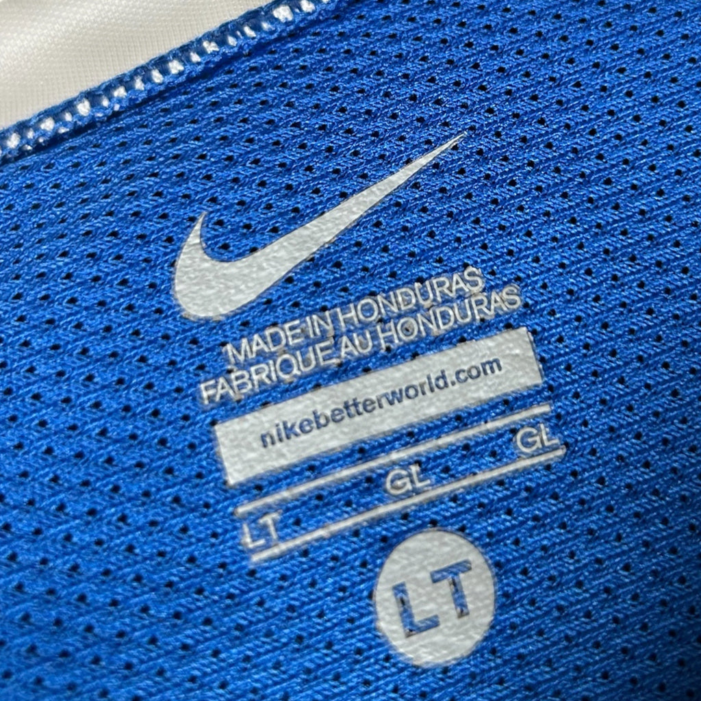 Canotta Basket Nike