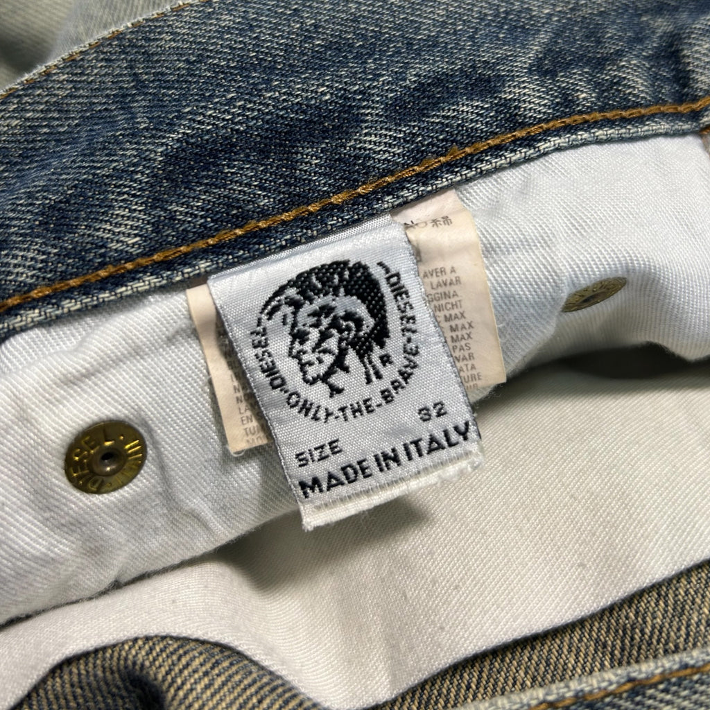 Jeans Diesel Vintage Y2K