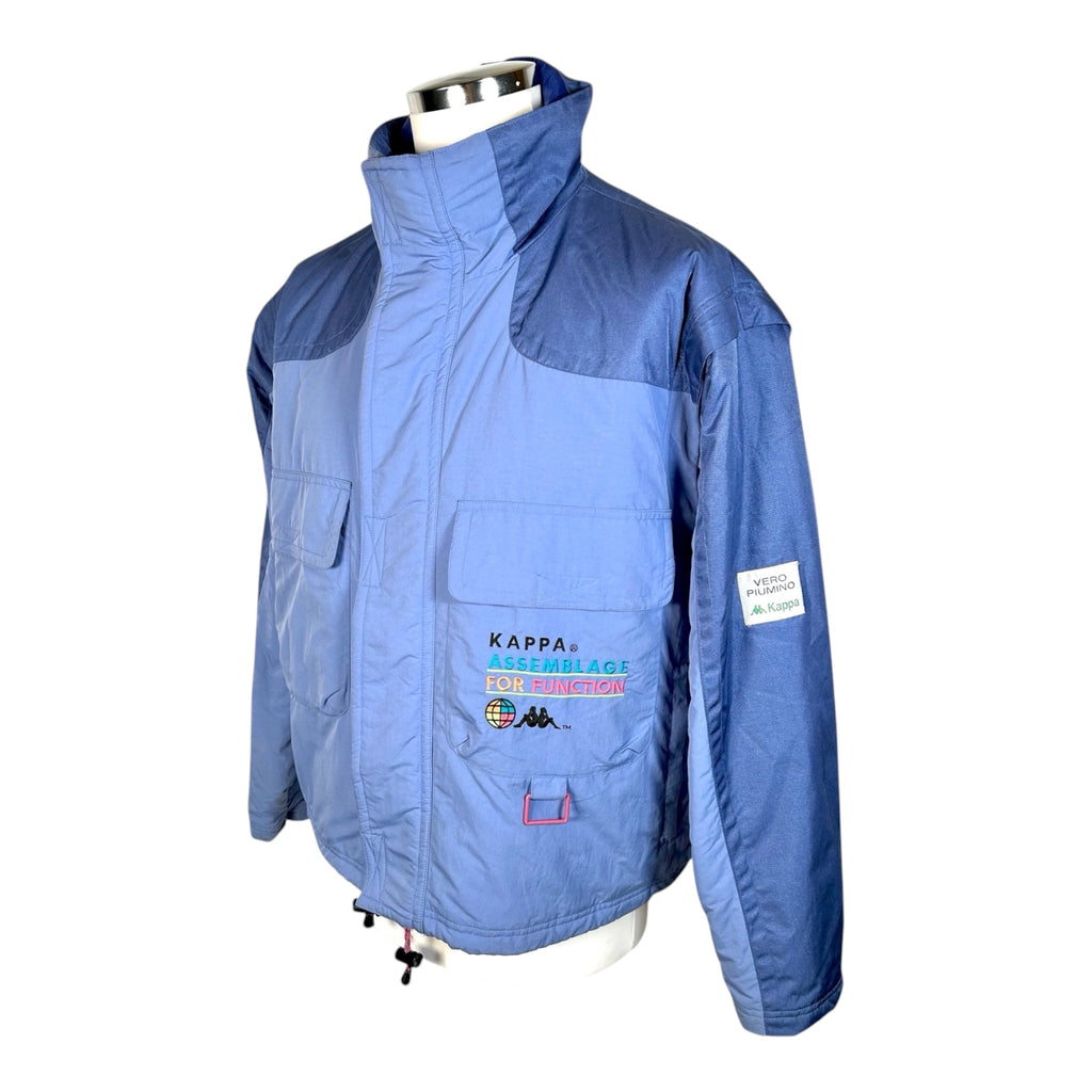 Giacca da sci Vintage Kappa anni ‘90