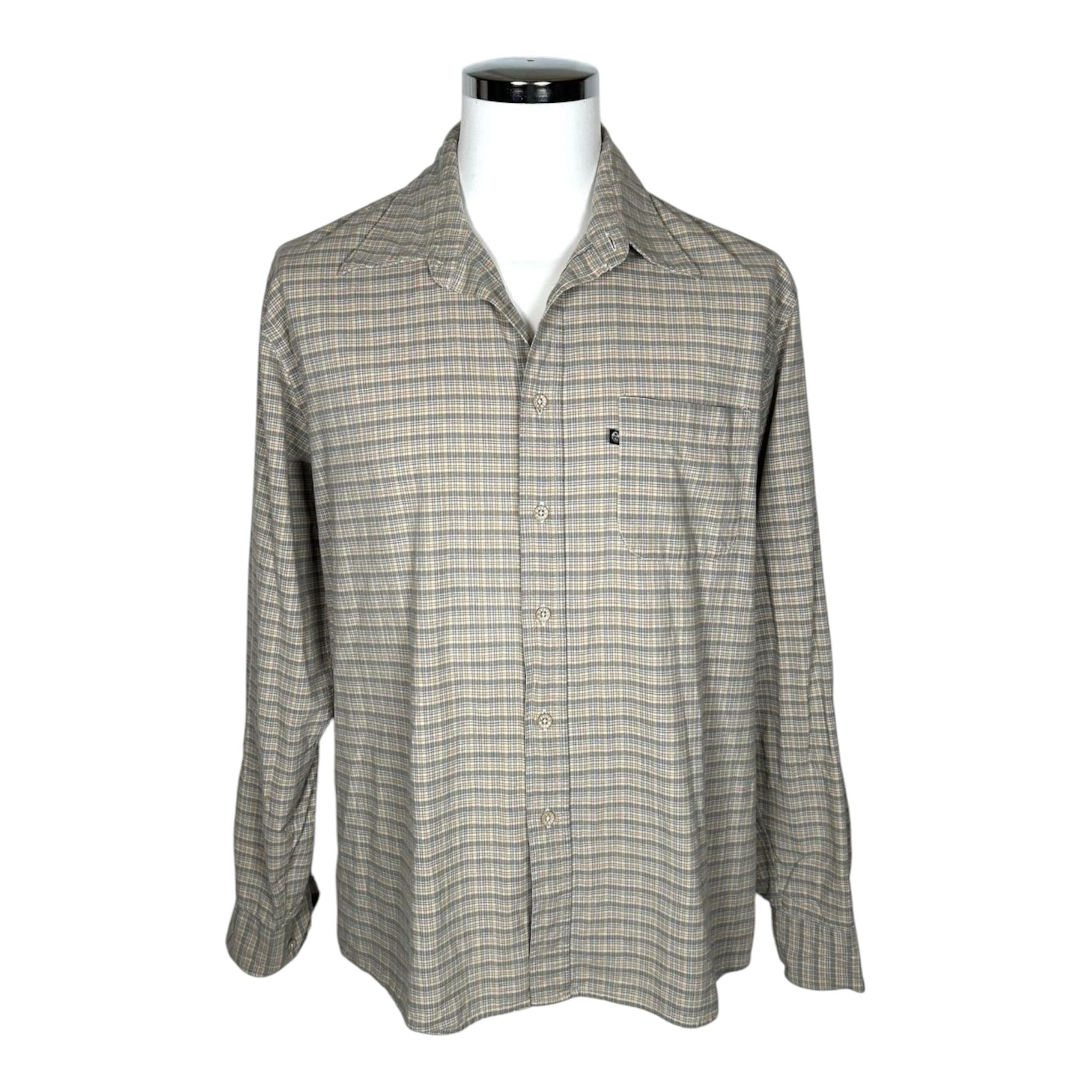 Camicia Vintage North Sails Anni ‘90 (Made in USA)