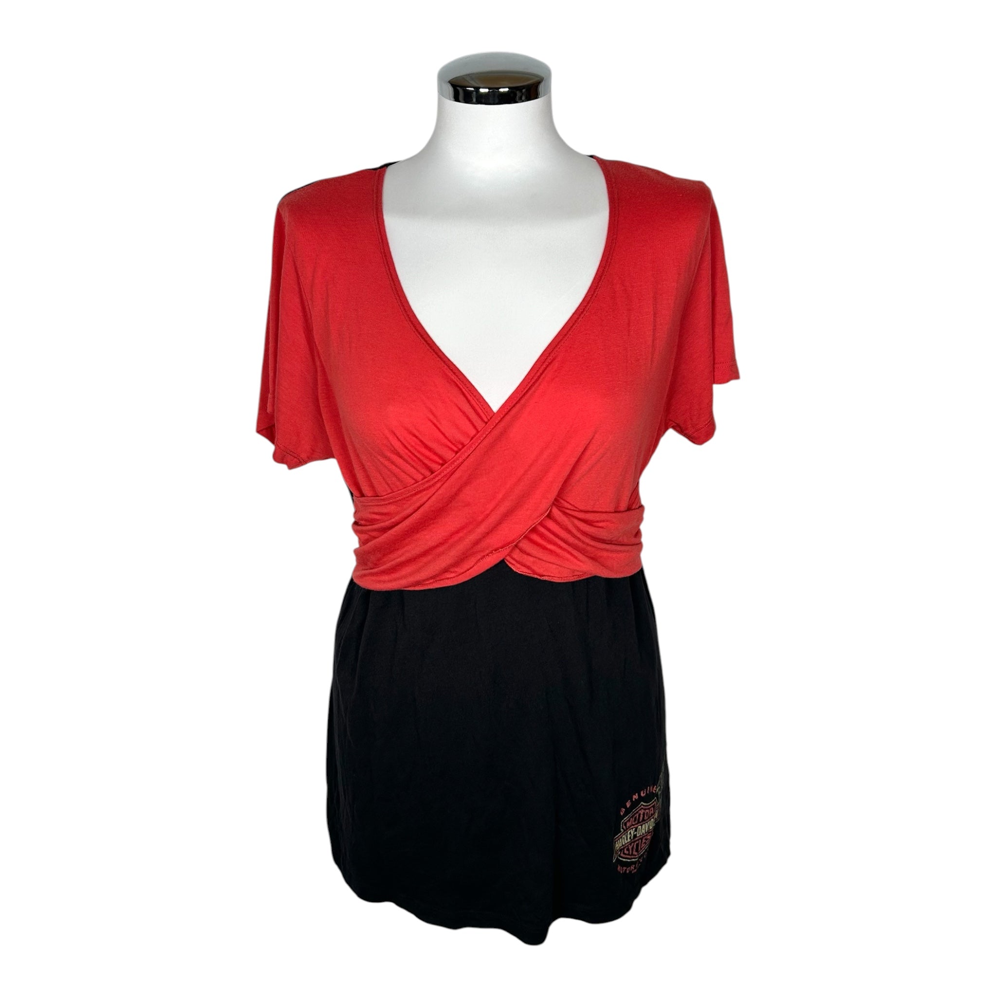 T Shirt Harley Davidson