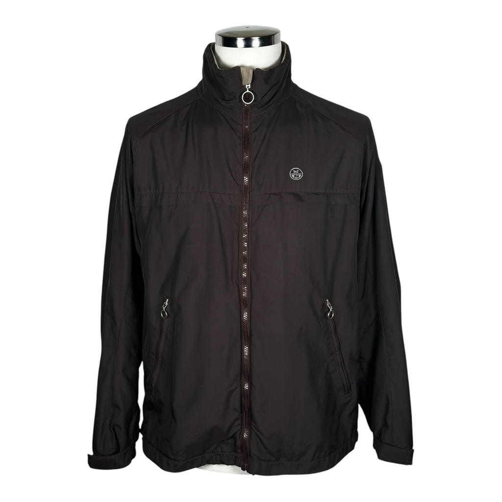 Giubbotto North Sails Vintage Y2K