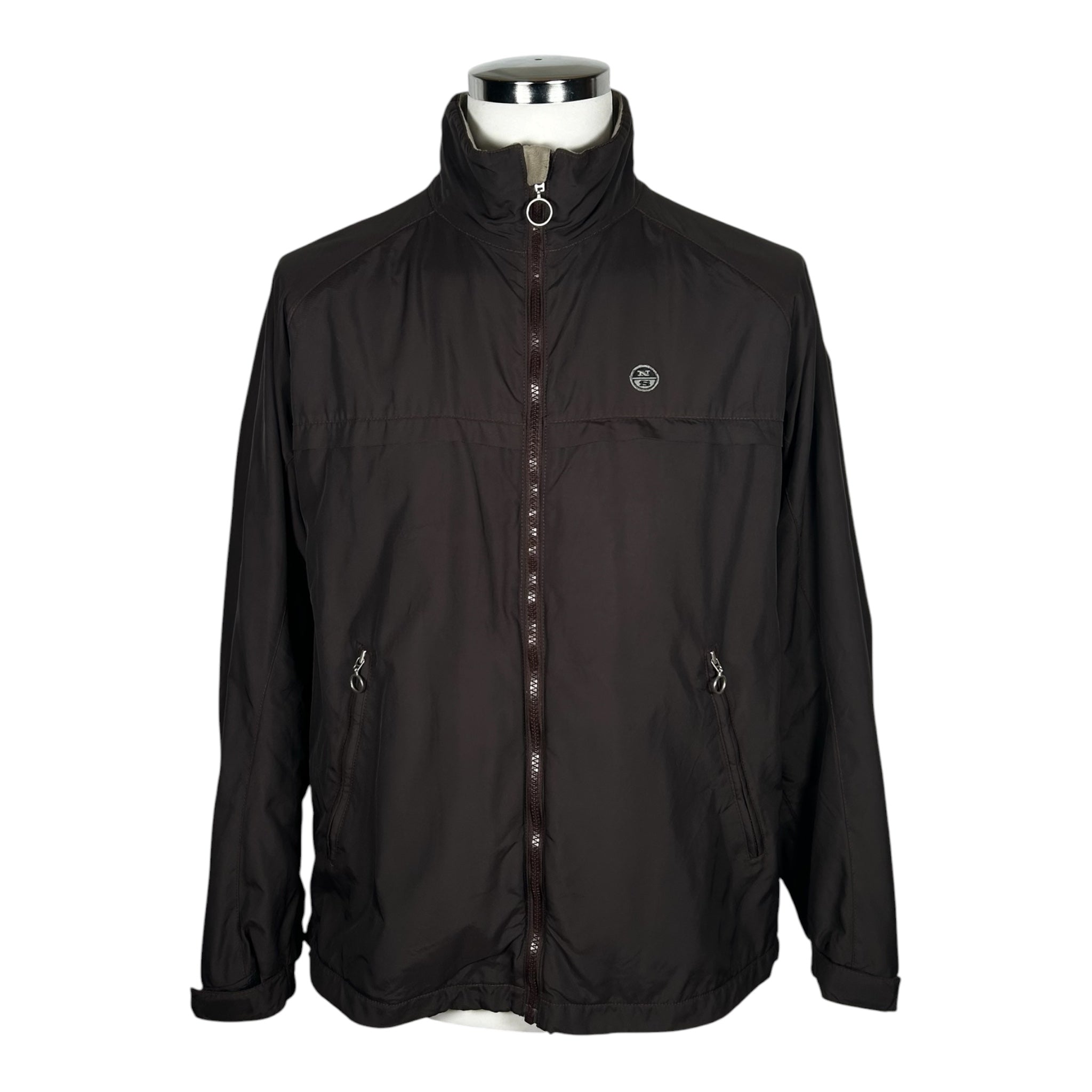 Giubbotto North Sails Vintage Y2K