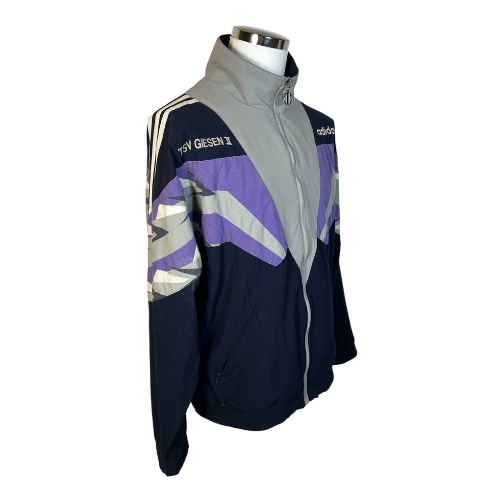Giacca Vintage Adidas ‘90 Track Jacket