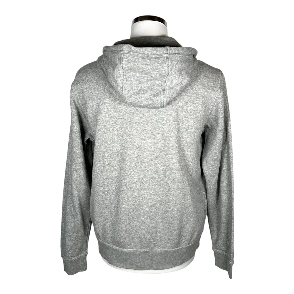 Felpa con cappuccio Nike