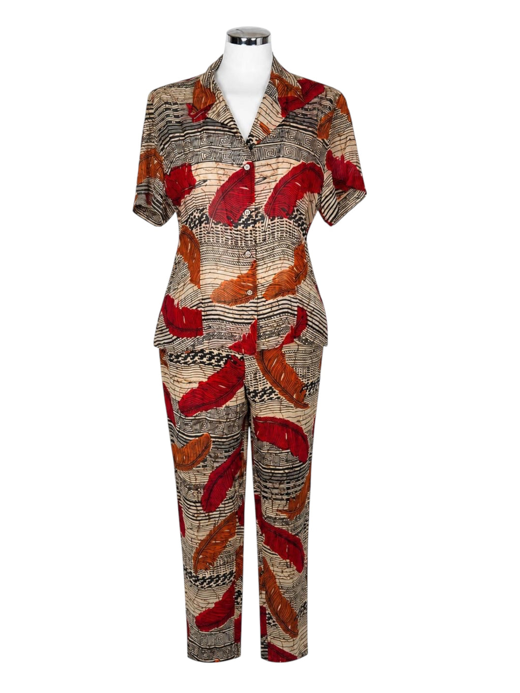 Completo Vintage Sportmax - Anni '80/'90