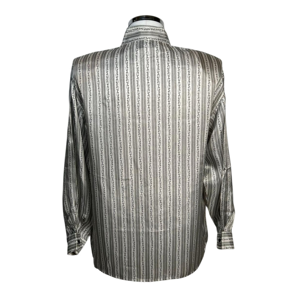 Bluse Vintage Stefanel Anni ‘80/‘90