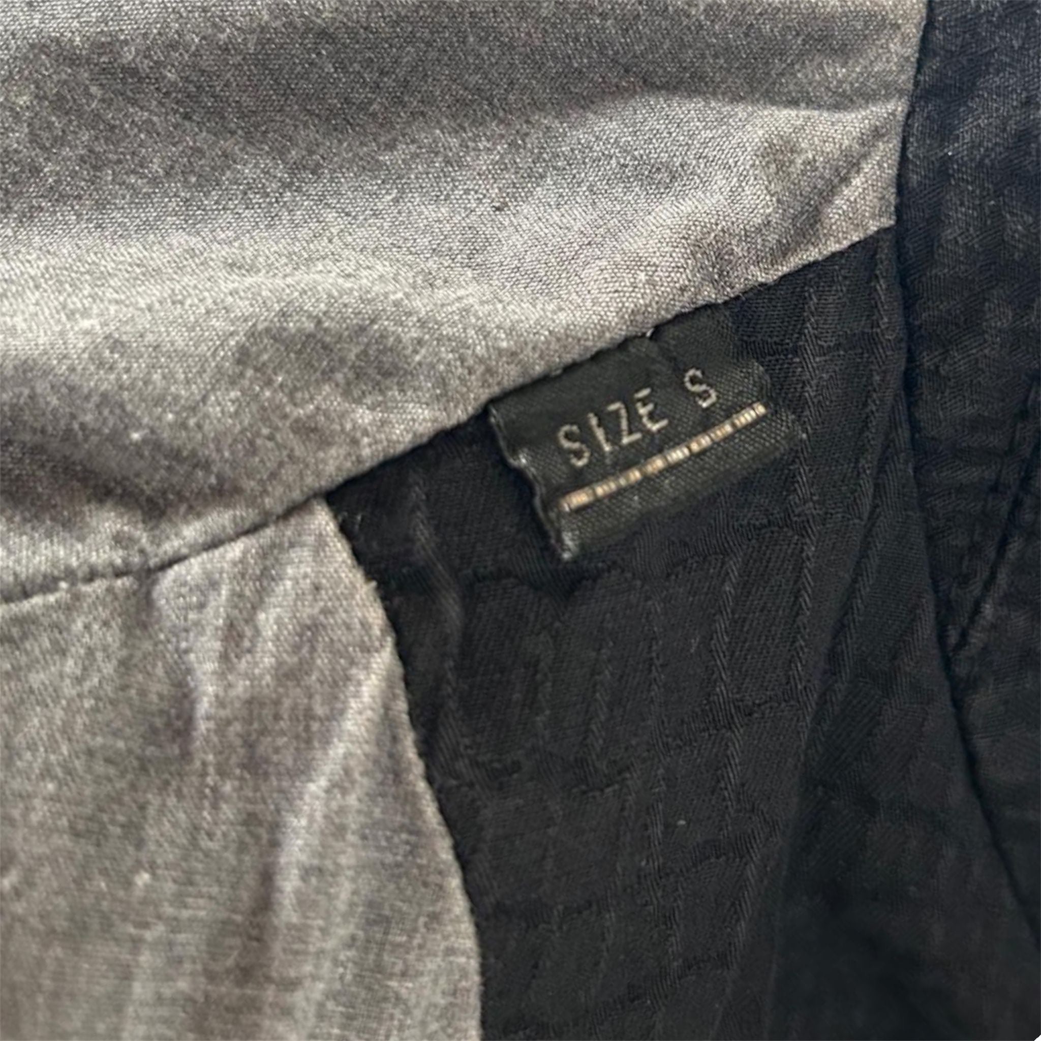 Blazer Vintage Diesel Y2K