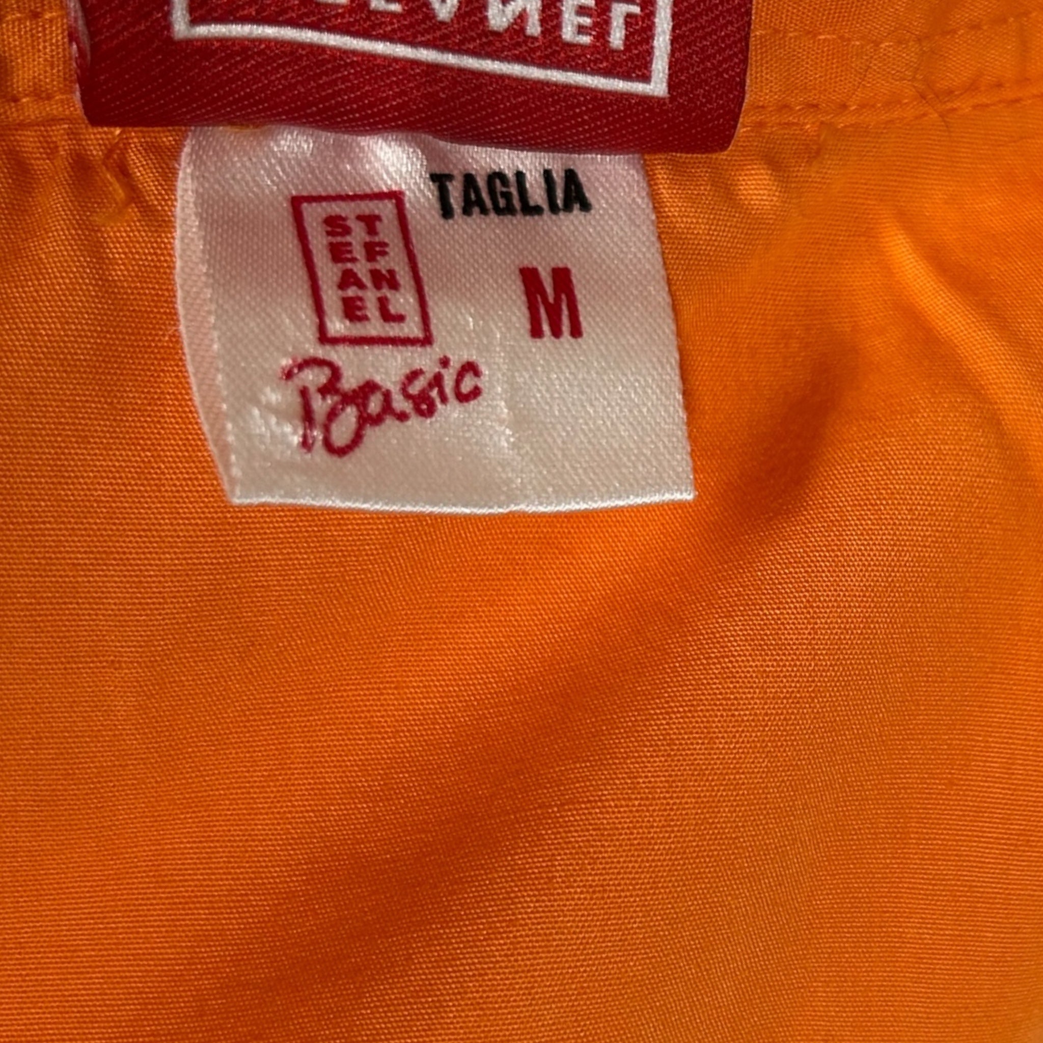 Camicia Vintage Stefanel - Anni ‘90
