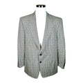 Giacca Vintage Ermenegildo Zegna - Anni ‘90