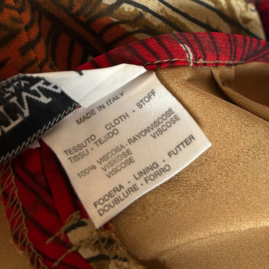 Completo Vintage Sportmax - Anni '80/'90