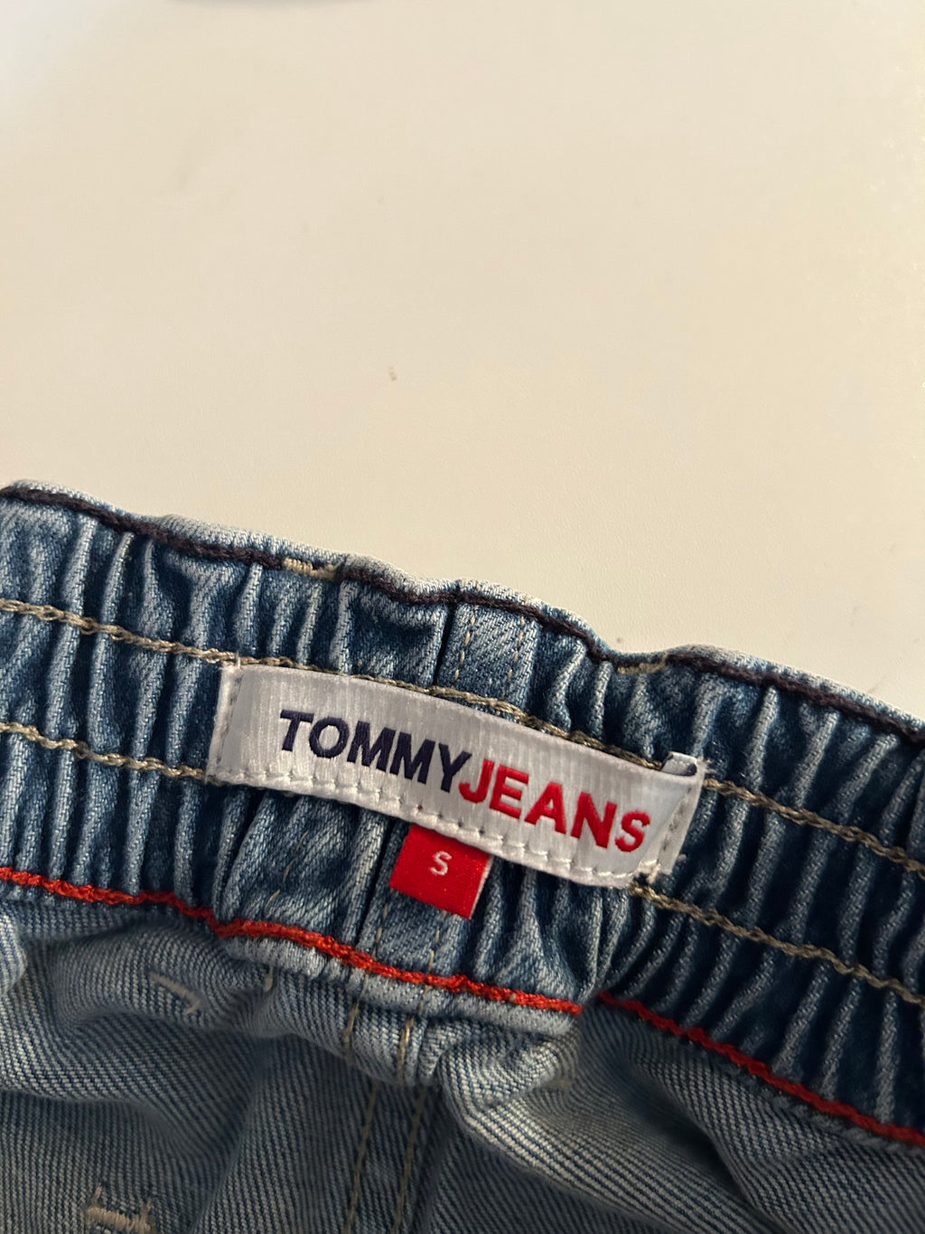 Jeans Tommy Jeans