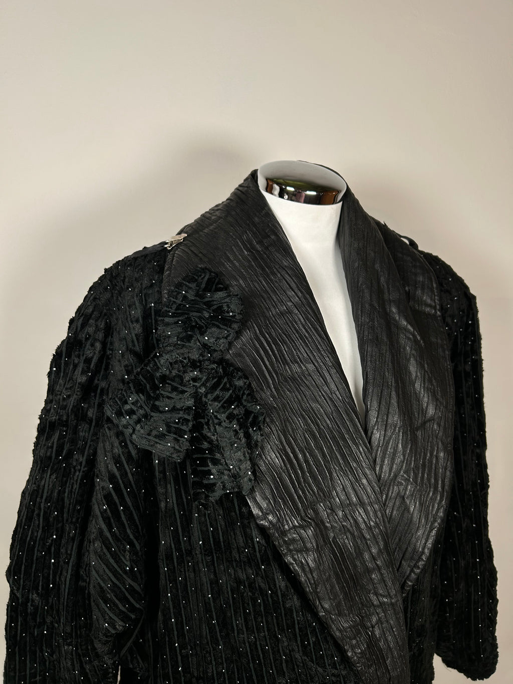 Giacca vintage anni ‘80