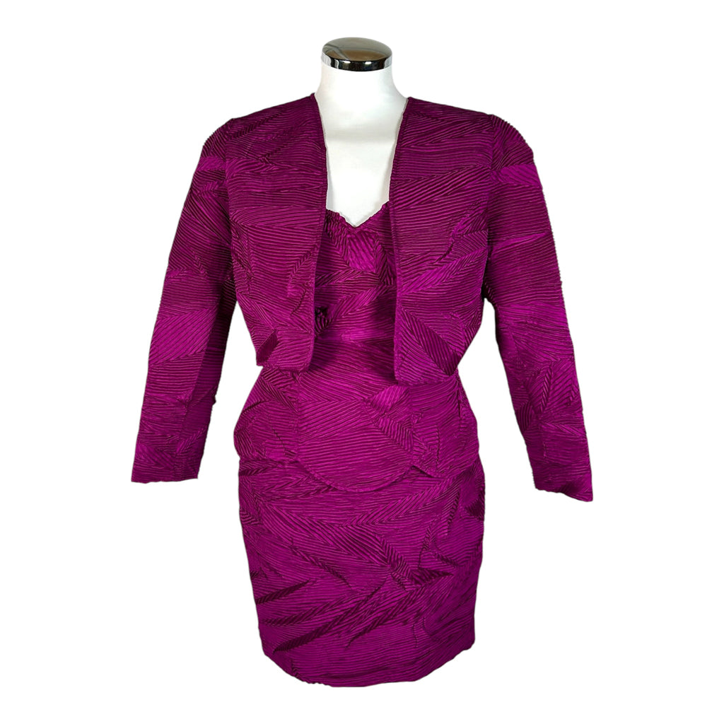 Completo Vintage Anna Marchetti - Anni ‘80/90