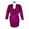 Completo Vintage Anna Marchetti - Anni ‘80/90