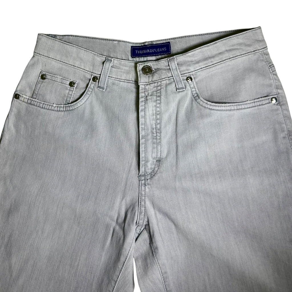 Jeans Vintage Trussardi - Anni '90/Y2K