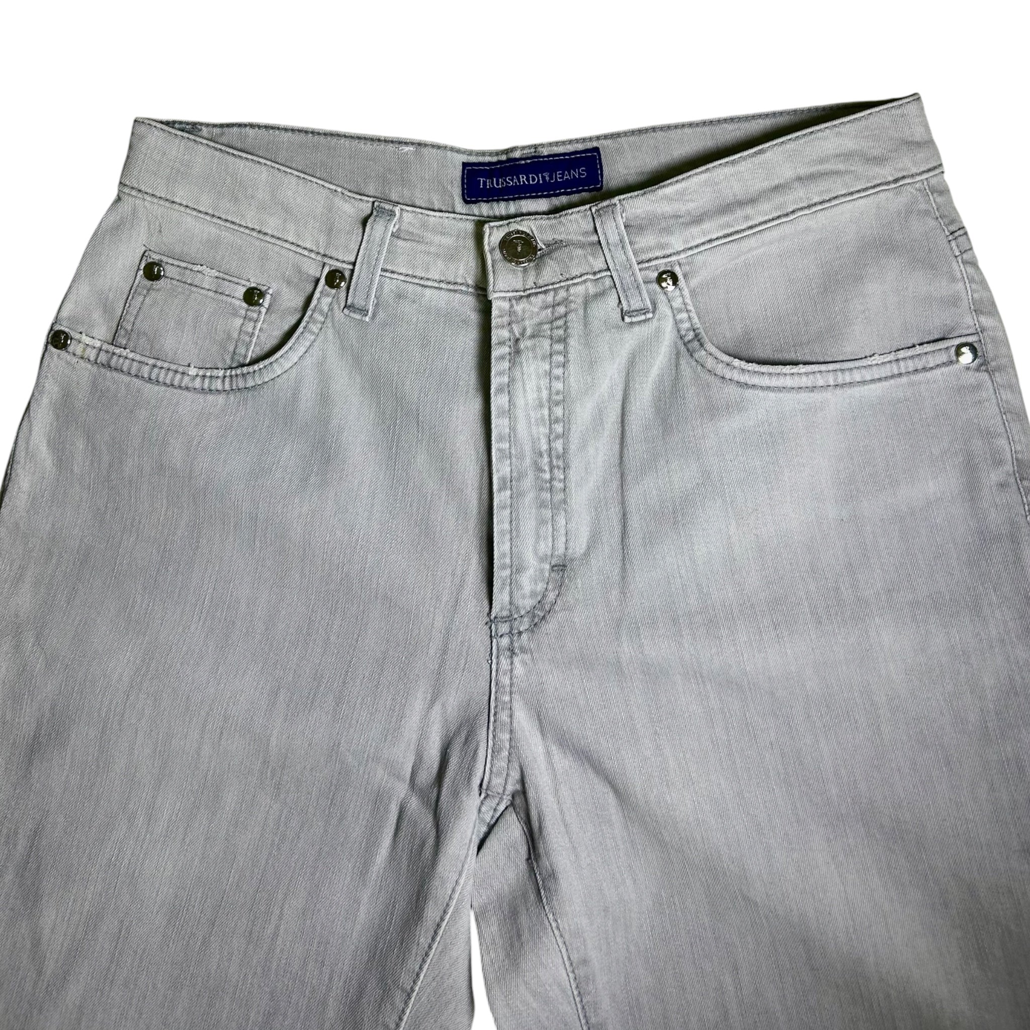 Jeans Vintage Trussardi - Anni '90/Y2K