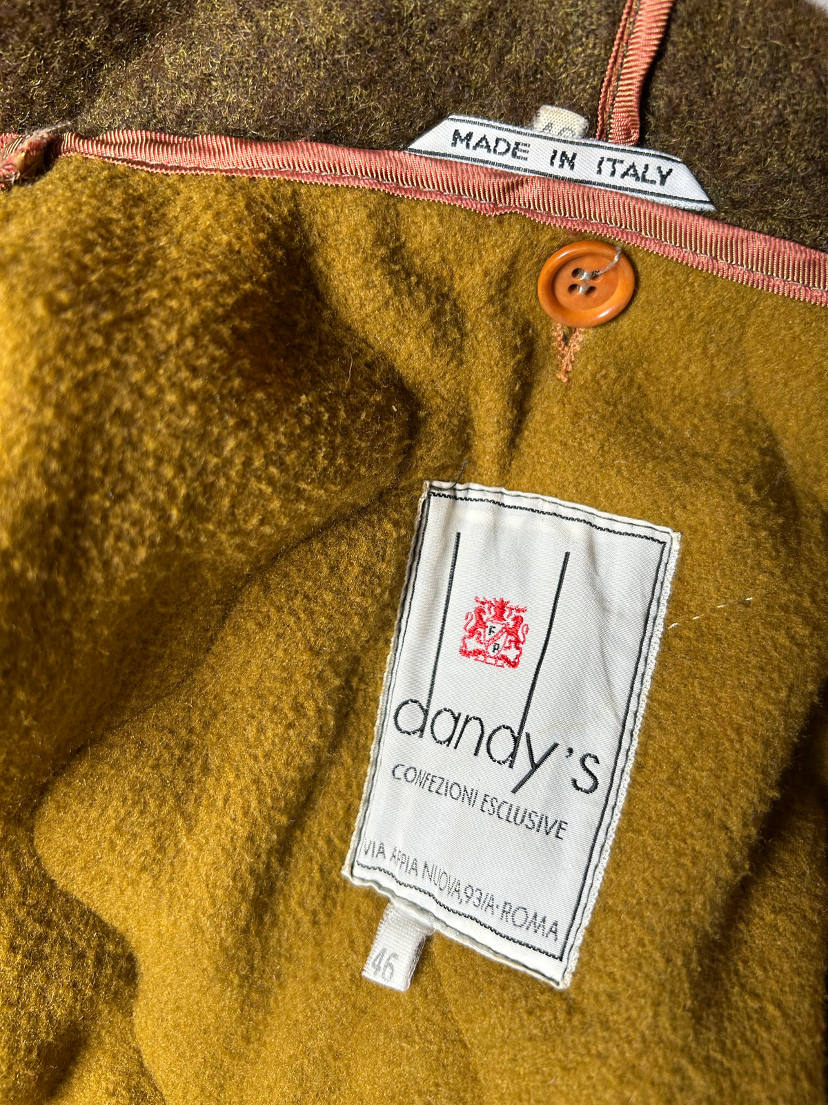 Cappotto montgomery vintage anni ‘80 Dandy’s