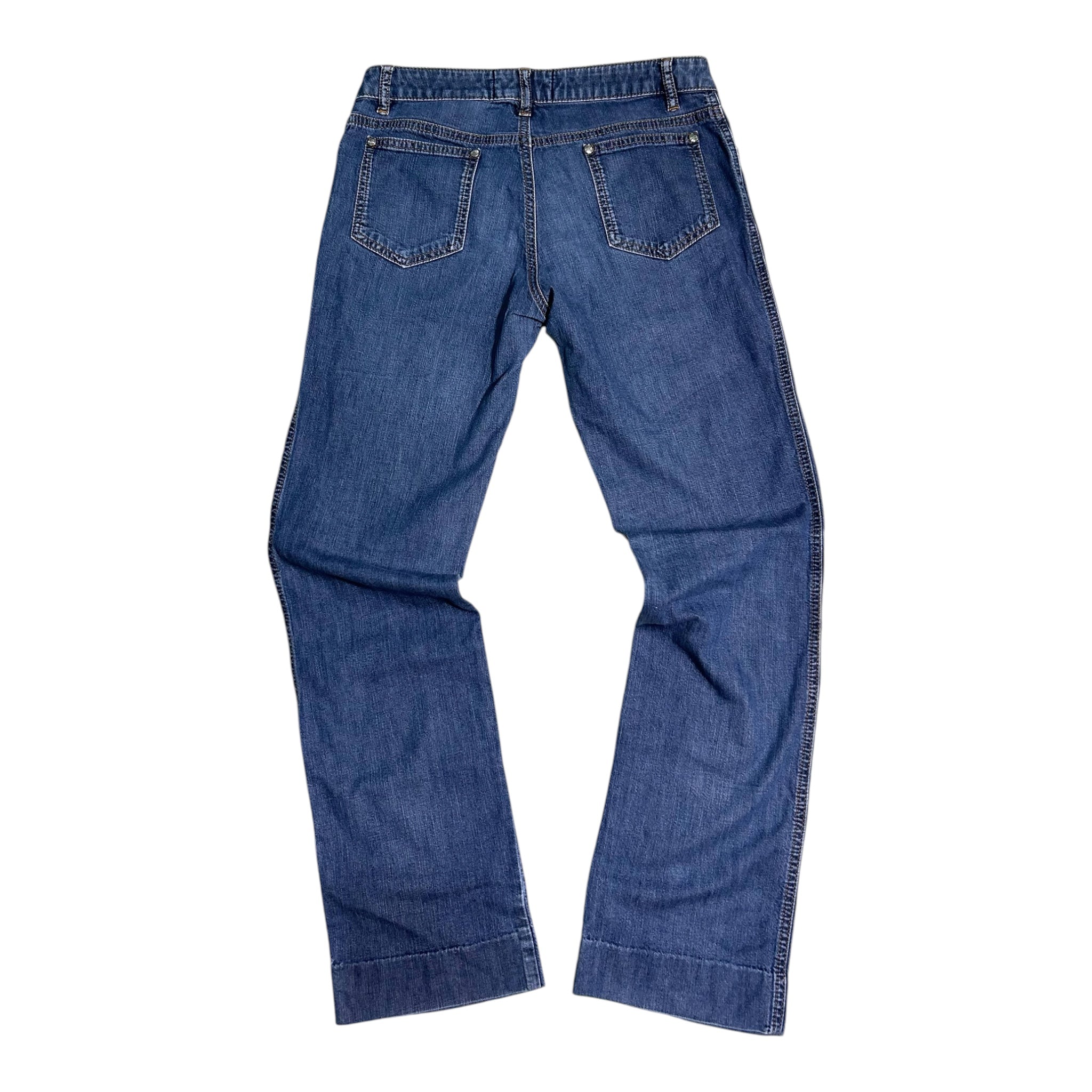 Jeans Love Moschino – Y2K / Modern Archive