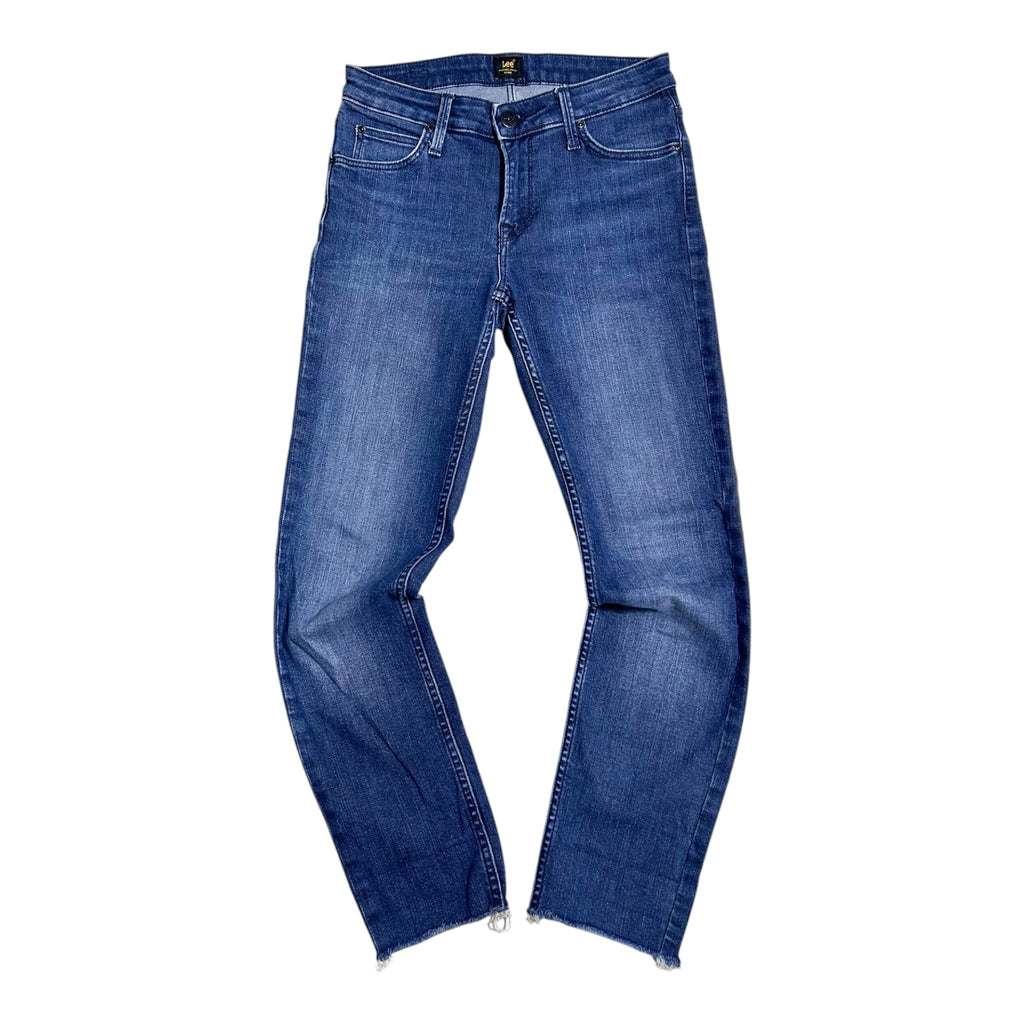Jeans Lee Scarlett Skinny