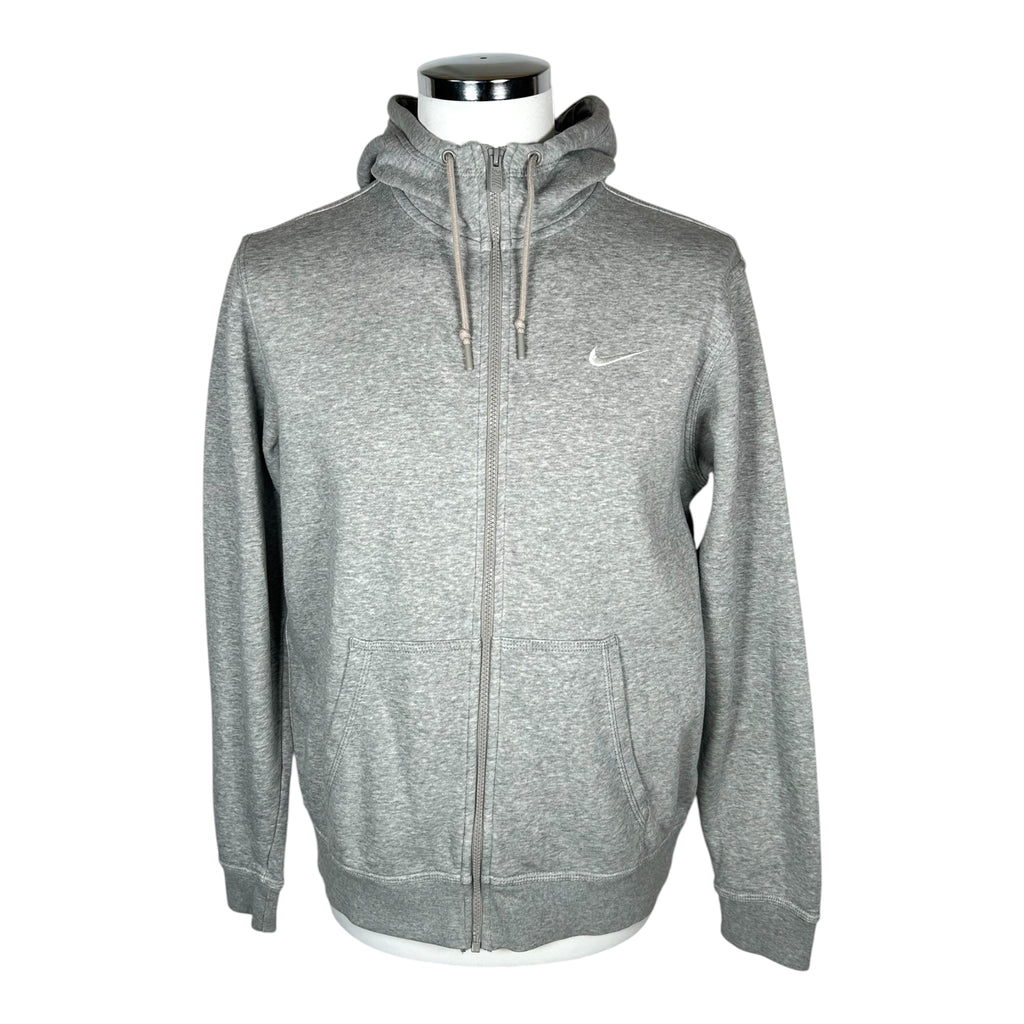 Felpa con cappuccio Nike