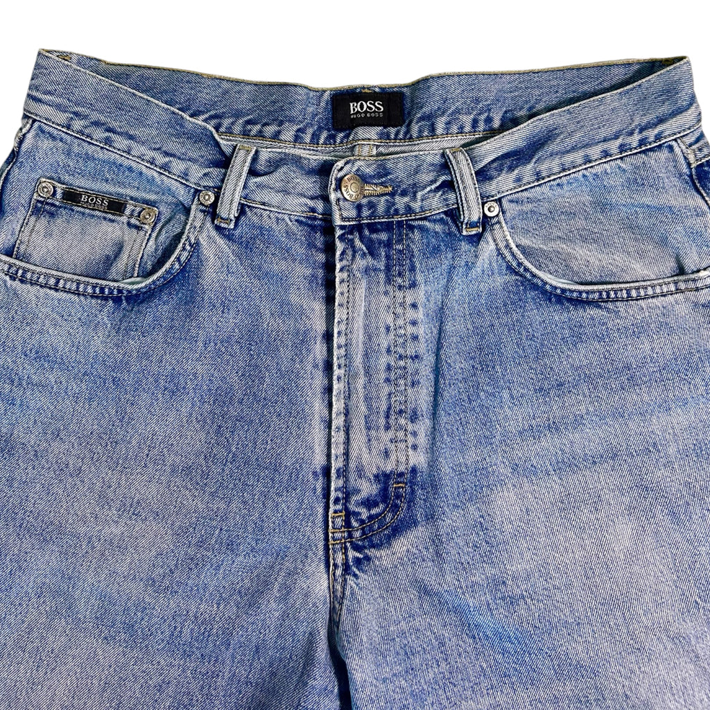 Jeans Vintage Hugo Boss - Anni ‘90/Y2K
